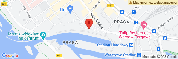 spot maps