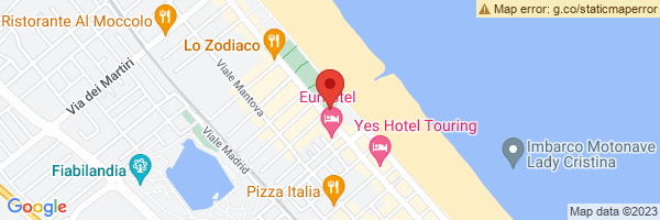 spot maps
