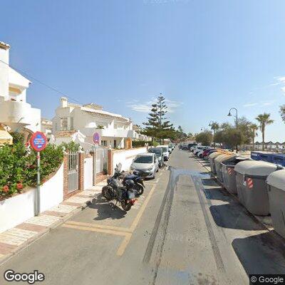 Mijas - Calisthenics Park - Kenguru.PRO - Spain - Spot