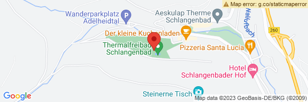 spot maps