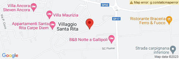 spot maps