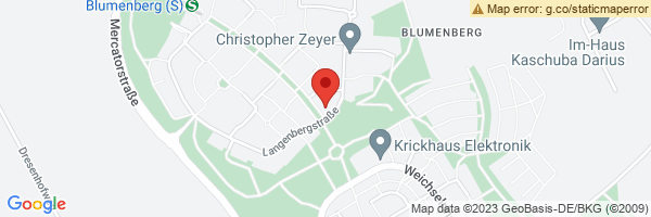 spot maps