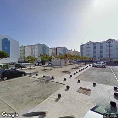 Pinhal Novo - Street Workout Station - Portugal - Spot