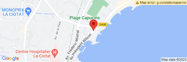spot maps