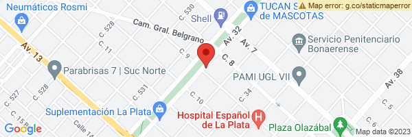 spot maps