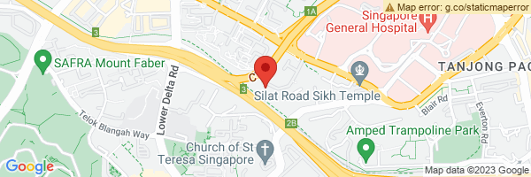 spot maps
