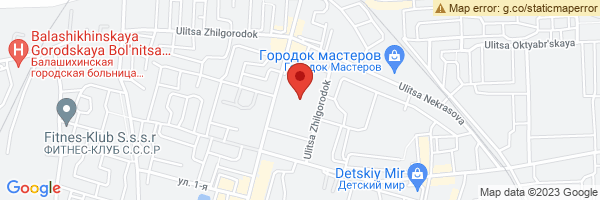 spot maps