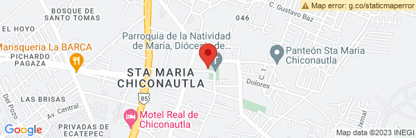 spot maps