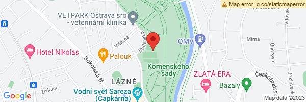 spot maps