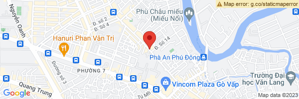 spot maps