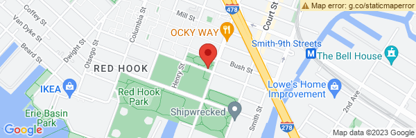 spot maps