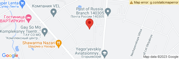 spot maps