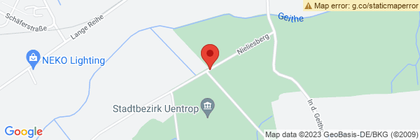 spot maps
