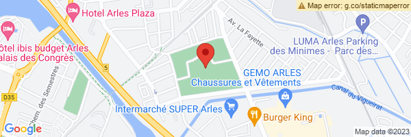 spot maps