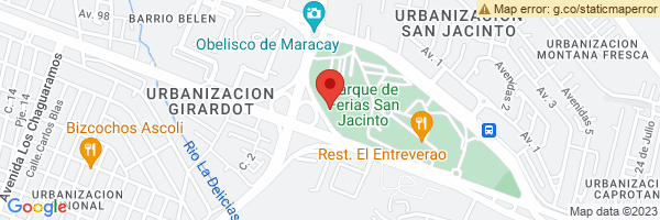 spot maps