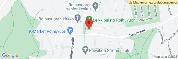 spot maps