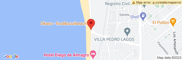 spot maps