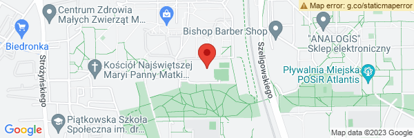 spot maps