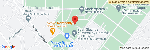 spot maps