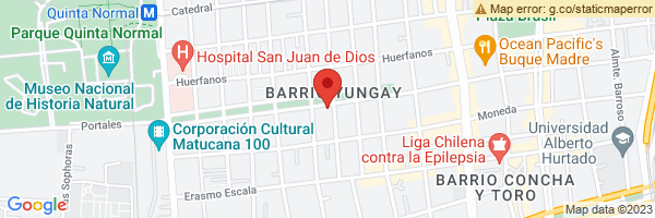 spot maps
