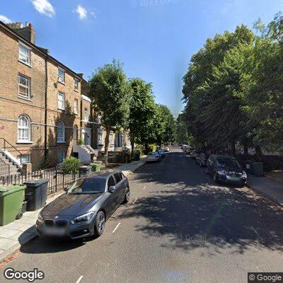 London - Calisthenics Kenguru.PRO Park - Slade Gardens - United Kingdom - Spot
