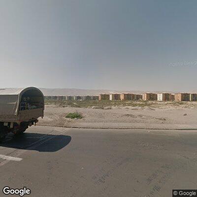 Arica - Calithenics Equipment - Playa Chinchorro - Chile - Spot