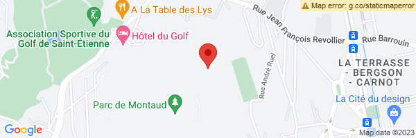 spot maps