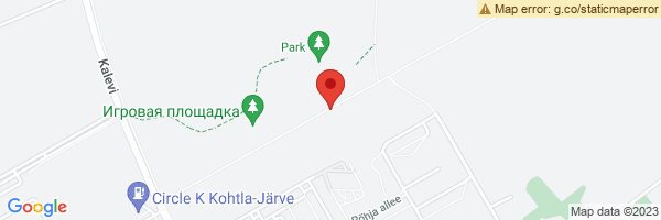 spot maps