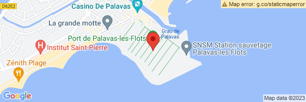 spot maps