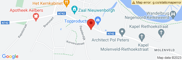 spot maps