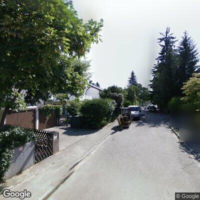 Outdoor Gym - Munich - Munich - Outdoor Gym - Freybergweg - Germany - Spot
