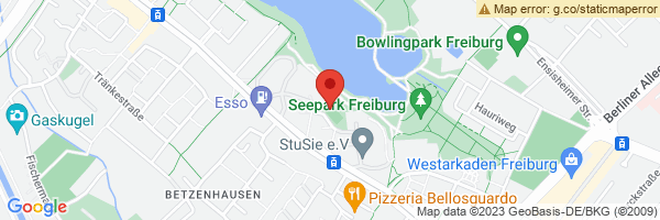 spot maps