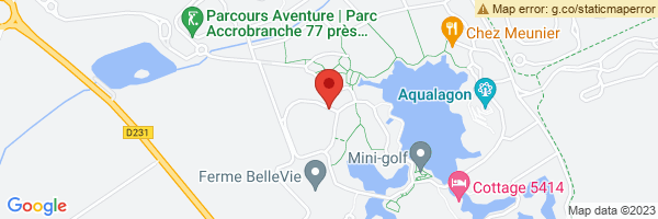 spot maps