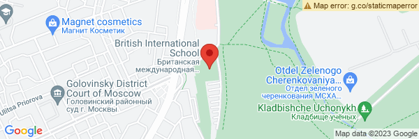 spot maps