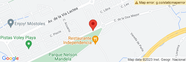 spot maps