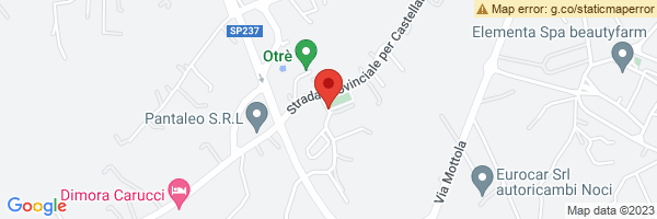 spot maps