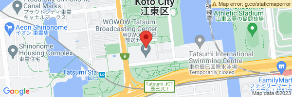 spot maps