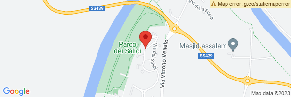 spot maps