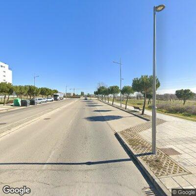 Bodyweight workout - Móstoles - Calisthenics workout - Spain - Spot