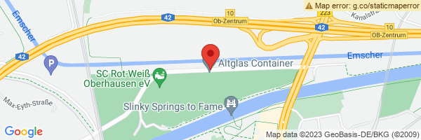 spot maps