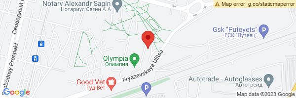 spot maps