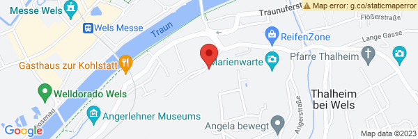 spot maps