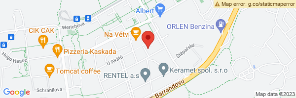 spot maps