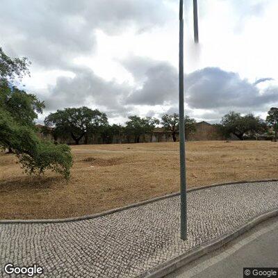 Quinta do Anjo - Fitness Circuit - Portugal - Spot