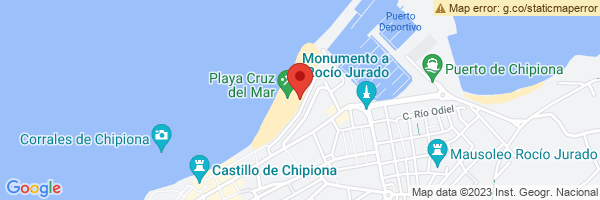 spot maps