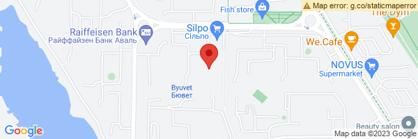 spot maps