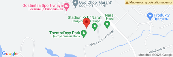 spot maps