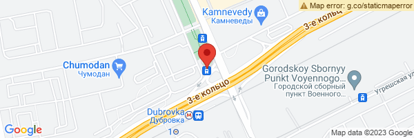 spot maps