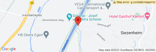 spot maps