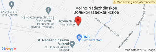 spot maps